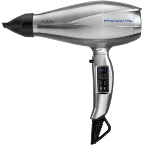 BaByliss Pro Digital Hårfön