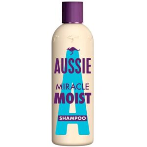 Aussie Miracle Moist Schampo 90 ml