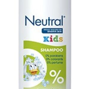 Neutral Kids Schampoo 250 ml