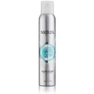 Nioxin Instant Fullness Dry Cleanser Schampo 180 ml