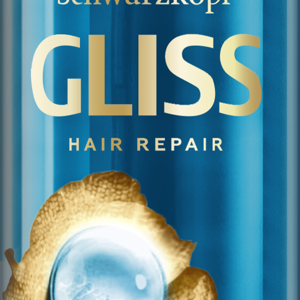 Schwarzkopf Gliss Moisturizing Express-Repair- Conditioner Aqua Revive 200 ml