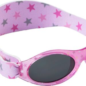 Dooky Solglasögon Pink Star