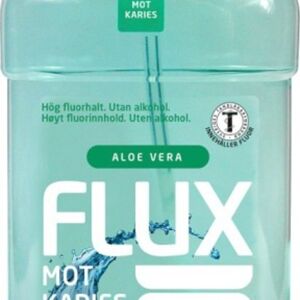 Flux Aloe Vera 500 ml