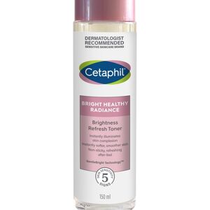 Cetaphil Brightness Refresh Toner 150 ml