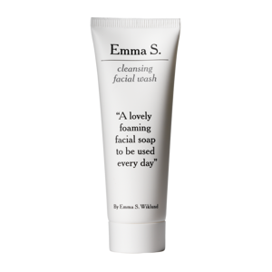 Emma S. Cleansing Facial Wash Travel 50 ml