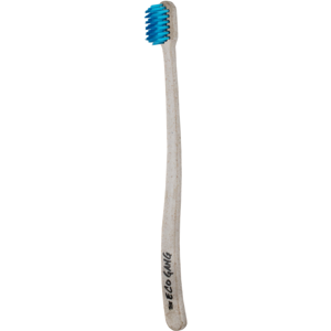 The Eco Gang Adult Plant Based Toothbrush Sensitive 1-pack