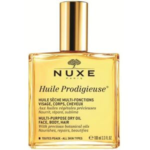 Nuxe Huile Prodigieuse Multi-Purpose Dry Oil 100 ml