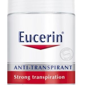 Eucerin Deo Anti-Transpirant 50ml