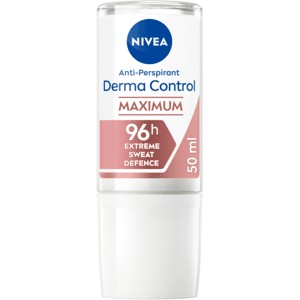 NIVEA Derma Dry Maximum Protection 50 ml