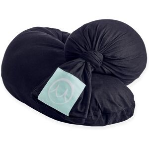 Najell Pregnancy Pillow Charcoal Black