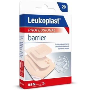 Leukoplast Barrier 20 st