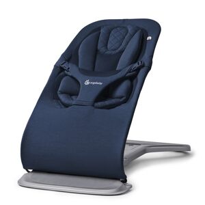 Ergobaby Evolve 3-i-1 Bouncer Midnight Blue