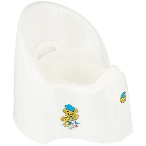 2B Baby Bamse Potta