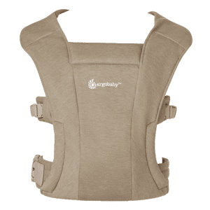 Ergobaby Embrace Soft Olive