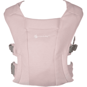 Ergobaby Bärsele Embrace Blush Pink