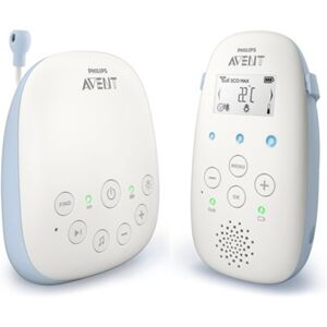 Philips Avent Dect Babyvakt SCD715/26