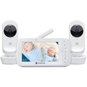 Motorola Babyvakt VM35-2 Video