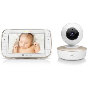 Motorola Babyvakt VM855 Connect