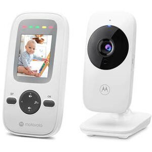 Motorola Babyvakt VM481 Video