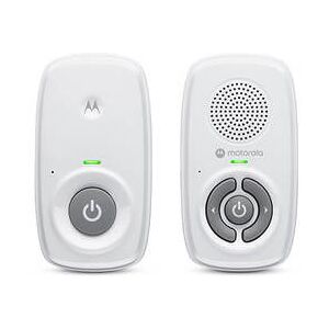 Motorola Babyvakt AM21 Audio