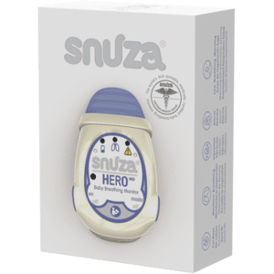 Snuza Hero MD