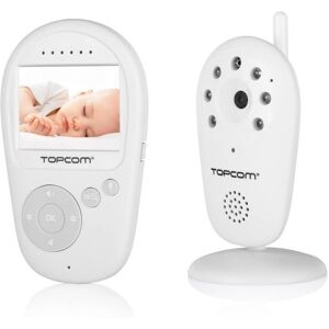 Topcom Babymonitor KS-4261