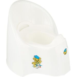 2B Baby Bamse Potta