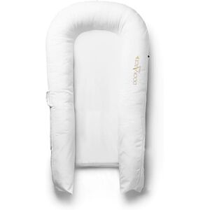 DockATot Grand Klädsel Pristine White