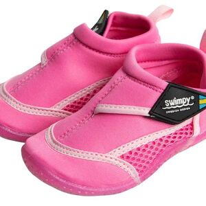 Swimpy UV-skor 22-23 Cerise