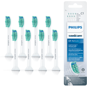 Philips Sonicare ProResults tandborsthuvuden 8-pack