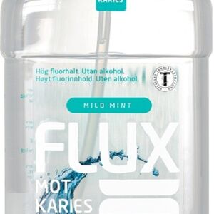 Flux Mild Mint 500 ml