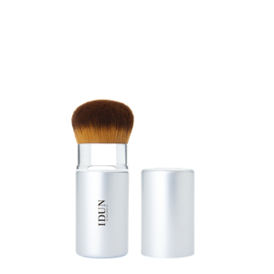 IDUN Minerals Retractable Kabuki Brush