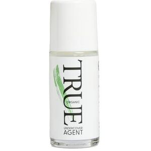 True Organic of Sweden Undercover Agent Deodorant 50 ml