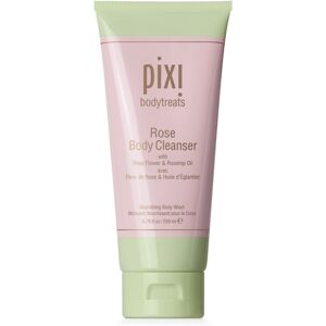 Pixi Rose Body Cleanser 200 ml