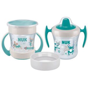 NUK Mini Cups 3i1