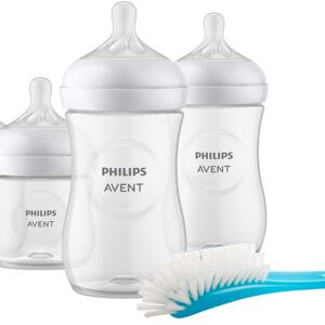 Philips Avent Natural Response Startset för Nyfödda