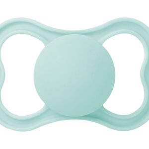 MAM Supreme Silicone Blue 6-16m 1-pack