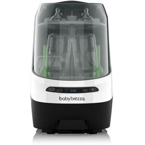 Baby Brezza Bottle Washer Pro