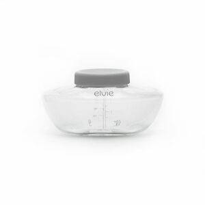 Elvie Bottles 3-pack