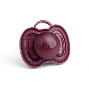 Herobility Pacifier 0m+ Merlot 1-pack