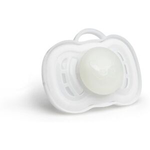 Herobility Pacifier 6m+ Glow 1-pack