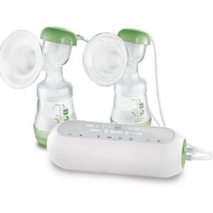 MAM 2in1 Double Breast Pump