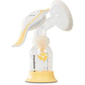 Medela Harmony Manuell Bröstpump