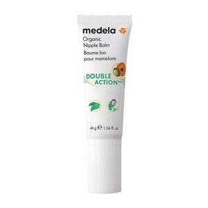 Medela Ekologisk Nipple Balm 40 g