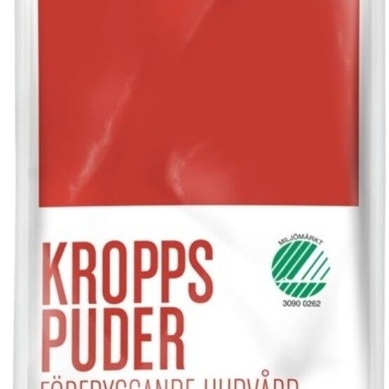 Dialon Baby Dialon Kroppspuder Refill 100 G Dialon Baby Dialon Kroppspuder Refill 100 G