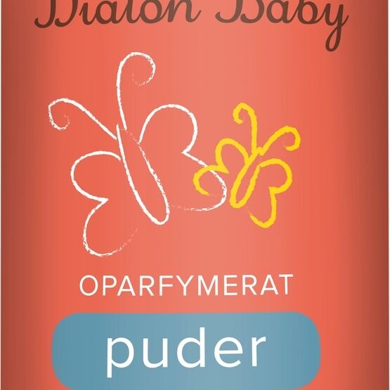 Dialon Baby Puder 100 G