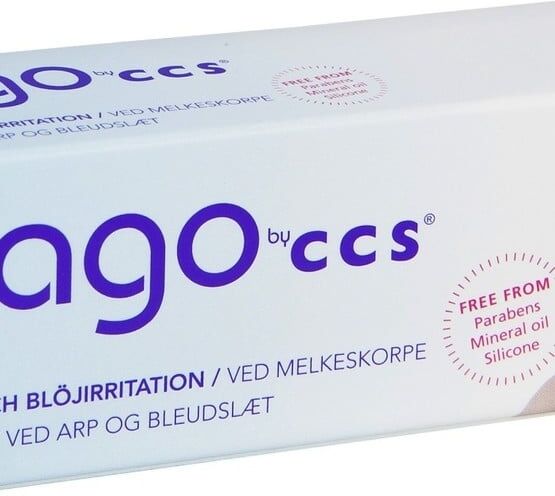 CCS Borago Barnkräm 30 G CCS Borago Barnkräm 30 G