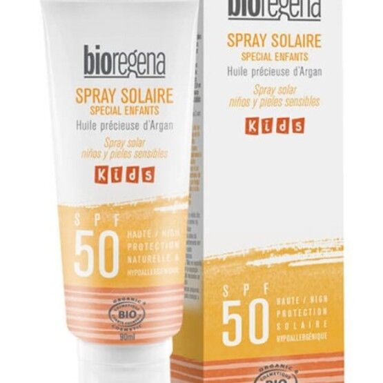 Bioregena Sunscreen Kids SPF 50 90 ml