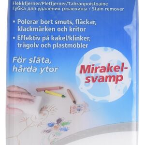 Smart Microfiber Fläckborttagare