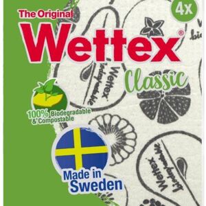 Wettex Vit 4-pack